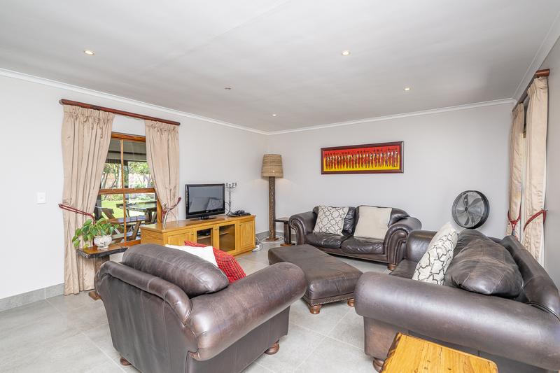 3 Bedroom Property for Sale in Kleinbron Estate Western Cape